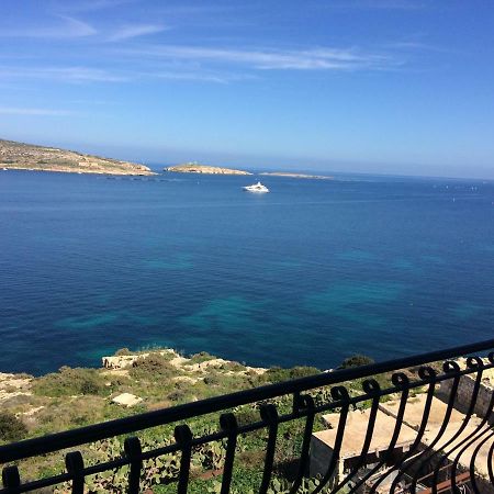 Beautiful Seaview Apartments St. Paul's Bay Exteriér fotografie
