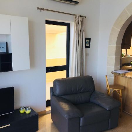 Beautiful Seaview Apartments St. Paul's Bay Exteriér fotografie